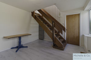 Hallway- click for photo gallery